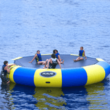 RAVE Sports Water Bouncer Bongo 20'