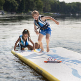 Aqua Mat Deluxe 15
