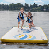 Aqua Mat Deluxe 15