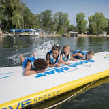 Aqua Mat Deluxe 15