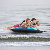 Edge Boat Towable Tube