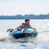 Blade Boat Towable Tube
