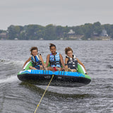 X3 Boat Towable Tube