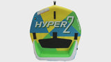 Hyper 2™ Boat Towable Tube