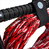 RAVE Sports Kneeboard Rope
