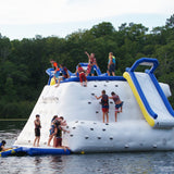 RAVE Splash Trax Nautilus