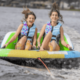 RAVE Sports Towable Tube Hyper 2™ Boat Towable Tube
