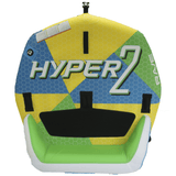 RAVE Sports Towable Tube Hyper 2™ Boat Towable Tube