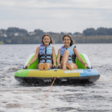 RAVE Sports Towable Tube Hyper 2™ Boat Towable Tube