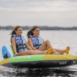 RAVE Sports Towable Tube Hyper 2™ Boat Towable Tube