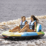 RAVE Sports Towable Tube Hyper 2™ Boat Towable Tube