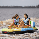 RAVE Sports Towable Tube Hyper 2™ Boat Towable Tube