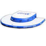 Multi-Dock, Splash Trax