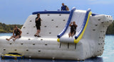 RAVE Splash Trax Nautilus