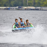 X3 Boat Towable Tube