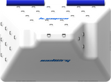 14' Iceberg/Icecap (Icecap in EU)