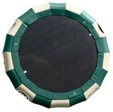 RAVE Sports Water Trampoline Green Aqua Jump 200