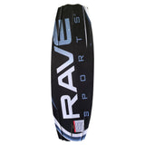 RAVE Sports Wakeboard Lyric Wakeboard with Bindings Package