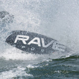 RAVE Sports Wakeboard Lyric Wakeboard with Bindings Package