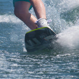 RAVE Sports Wakeboard Lyric Wakeboard with Bindings Package