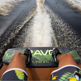 RAVE Sports Wakeboard Lyric Wakeboard with Bindings Package