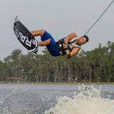 RAVE Sports Wakeboard Lyric Wakeboard with Bindings Package