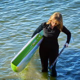 RAVE Sports Paddle Board Journey - B Series Stand Up Paddle Board