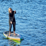 RAVE Sports Paddle Board Journey - B Series Stand Up Paddle Board