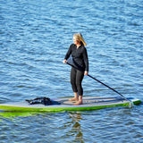 RAVE Sports Paddle Board Journey - B Series Stand Up Paddle Board