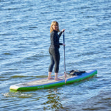 RAVE Sports Paddle Board Journey - B Series Stand Up Paddle Board