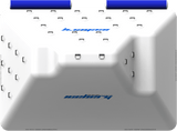 RAVE Sports Giant Inflatables 14' Iceberg