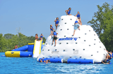 RAVE Sports Giant Inflatables 14' Iceberg