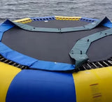 RAVE Sports Parts Aqua Jump 120 Spring Pad Cover (Reversible)