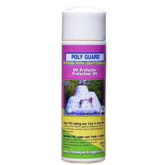 RAVE Sports Cleaners Poly Guard UV Protectant