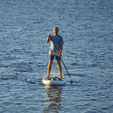 RAVE Sports Paddle Board Akina Inflatable Stand Up Paddle Board