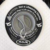 RAVE Sports Paddle Board Akina Inflatable Stand Up Paddle Board