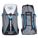 RAVE Sports Paddle Board Akina Inflatable Stand Up Paddle Board