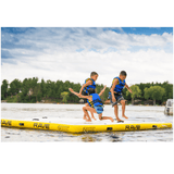 RAVE Sports Floating Mat Attachment Aqua Dock 10 x 10