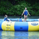 RAVE Sports Water Trampoline Aqua Jump 200