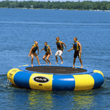 RAVE Sports Water Trampoline Aqua Jump 200