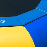 RAVE Sports Water Trampoline Aqua Jump 200