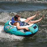 RAVE Sports Towable Tube Blade 54" Boat Towable Tube