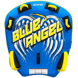 RAVE Sports Towable Tube Blue Angel Boat Towable Tube