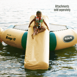 RAVE Sports Water Bouncer Bongo 10'