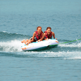 RAVE Sports Towable Tube Burst Boat Towable Tube