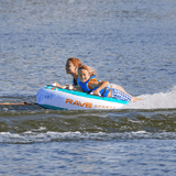 RAVE Sports Towable Tube Burst Boat Towable Tube