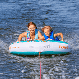 RAVE Sports Towable Tube Burst Boat Towable Tube
