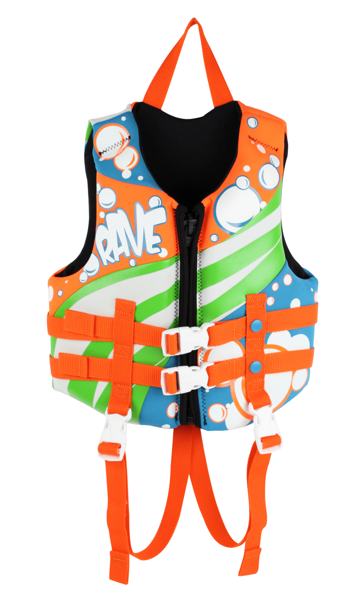 Child Neo Life Vest | RAVE Sports