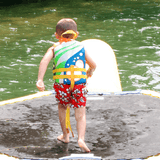 RAVE Sports Life Vest Child Neo Life Vest