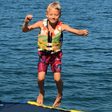 RAVE Sports Life Vest Child Neo Life Vest